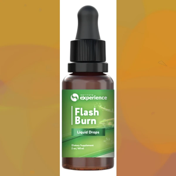FlashBurn
