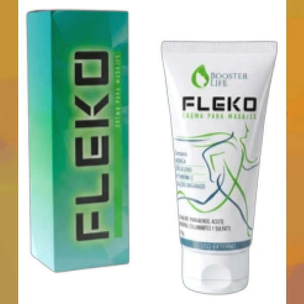 FLEKO