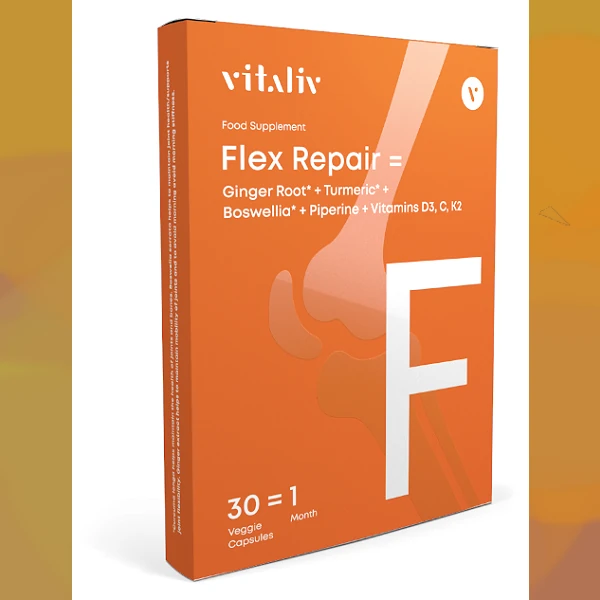 Flex repair