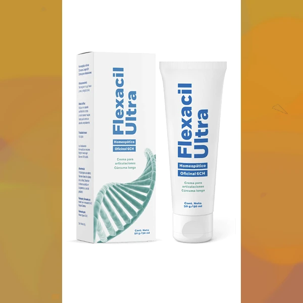 Flexacil Cream