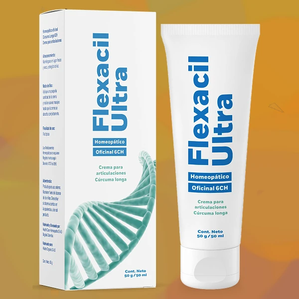 Flexacil Ultra
