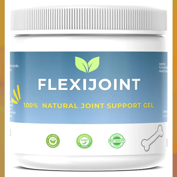 FlexiJoint Gel
