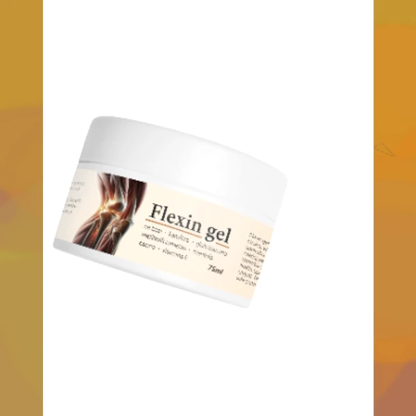 Flexin gel