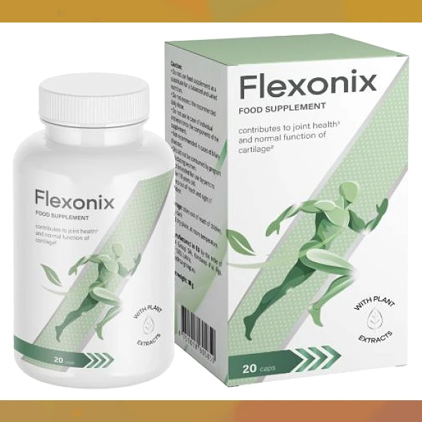 Flexonix