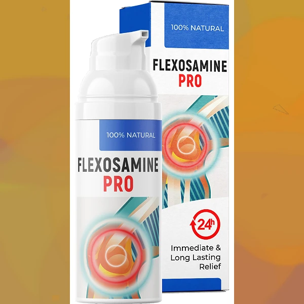 Flexosamine Pro
