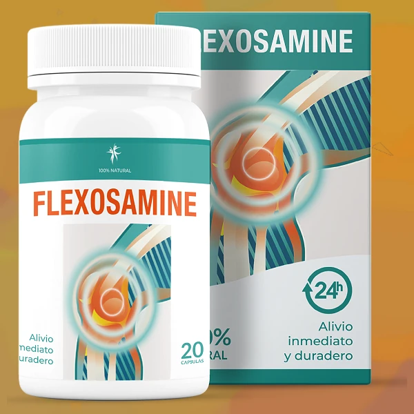 Flexosamine