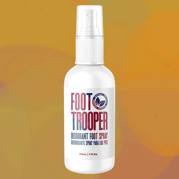 Foot Trooper