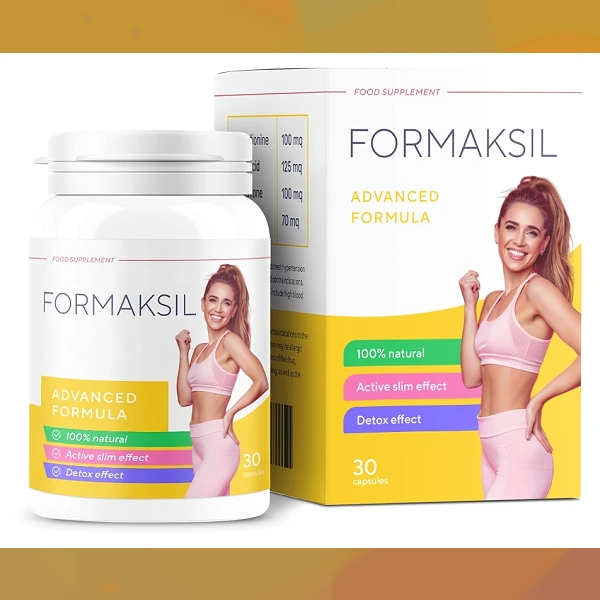 Formaksil