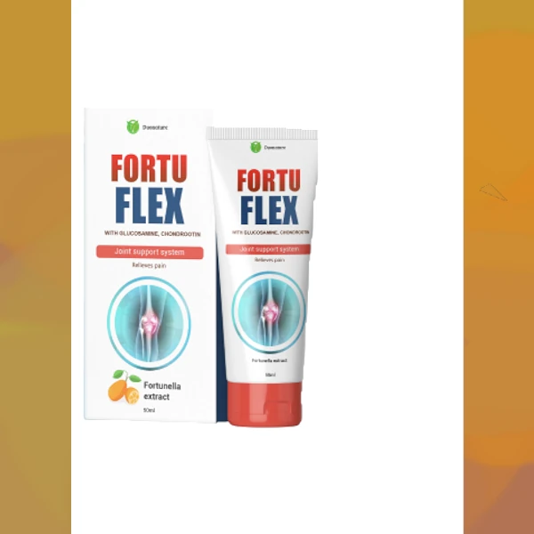 Fortuflex cream