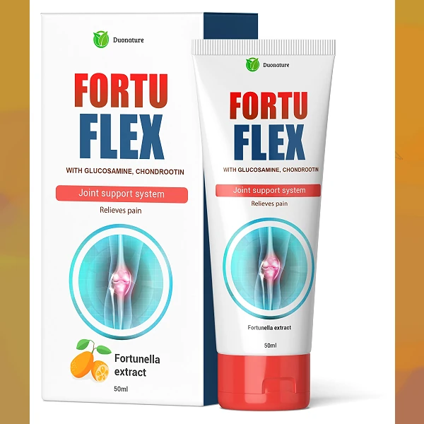 Fortuflex