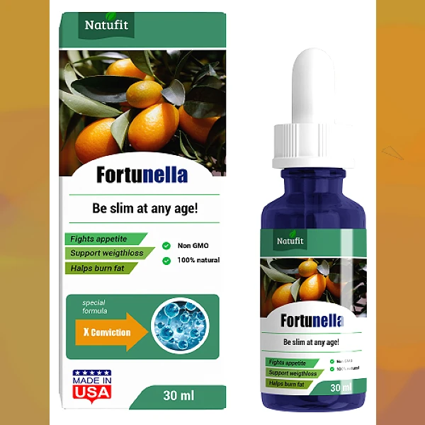 Fortunella