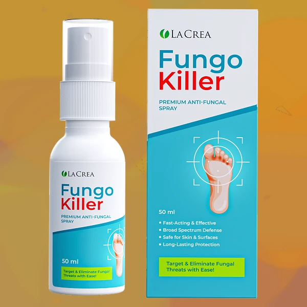 Fungokiller