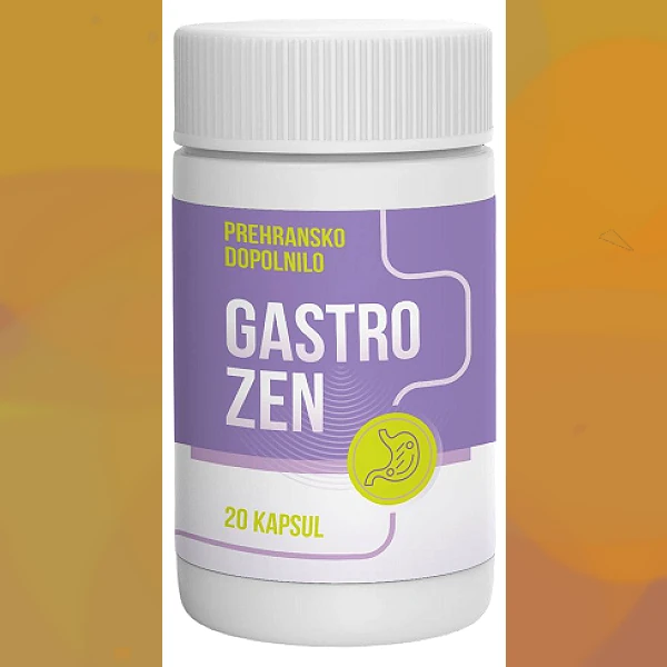 Gastro Zen
