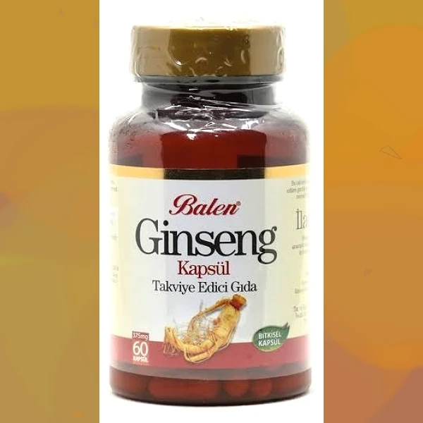 Ginseng