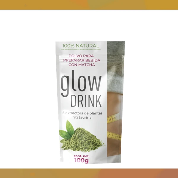 Glow Drink