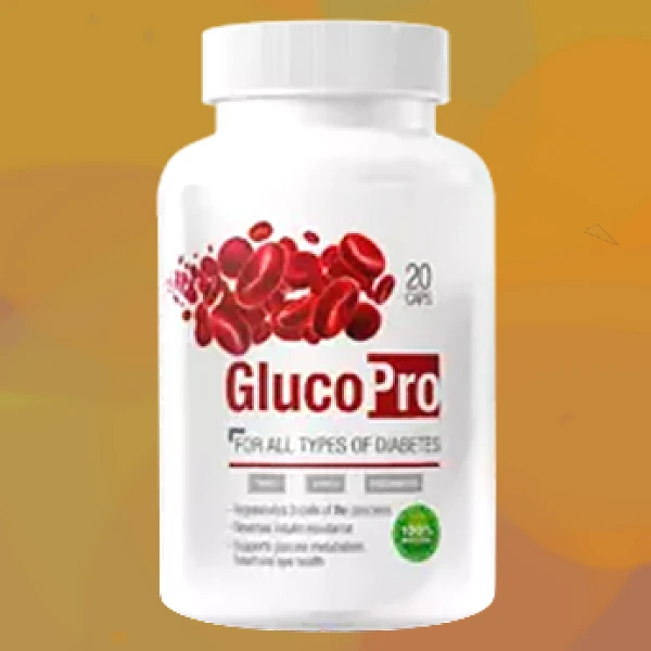 Gluco Pro