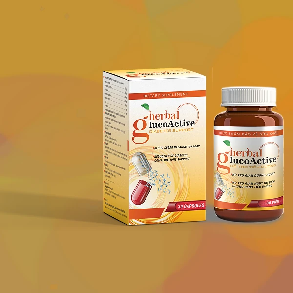 Glucoactive390k