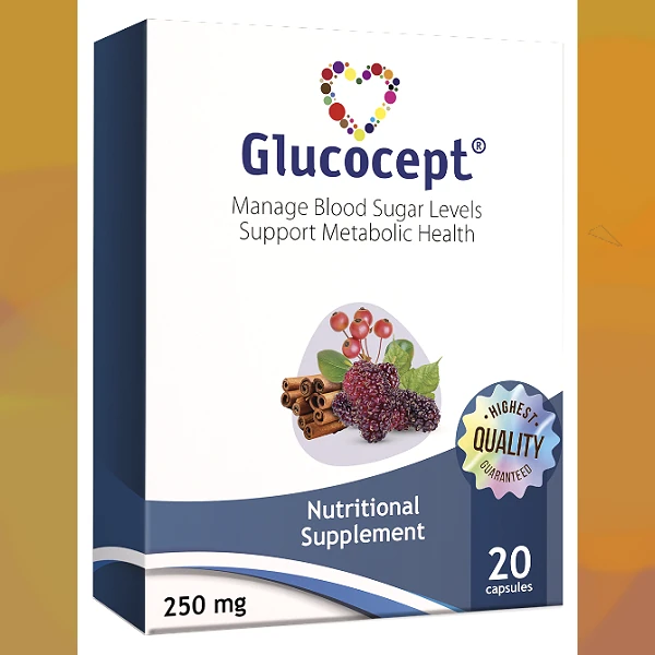 Glucocept