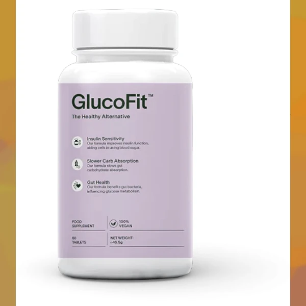GLUCOFIT