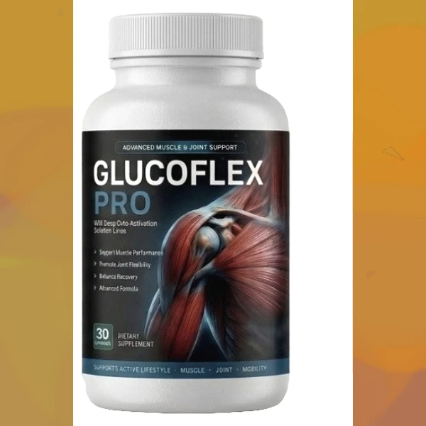 Glucoflex pro