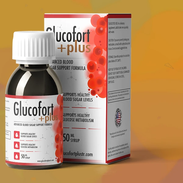 Glucofort Plus