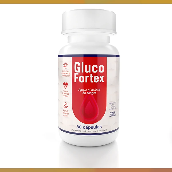 GlucoFortex