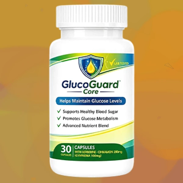 GlucoGuard