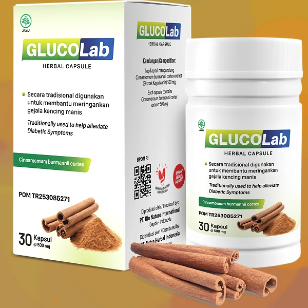 Glucolab