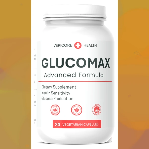 GlucoMax