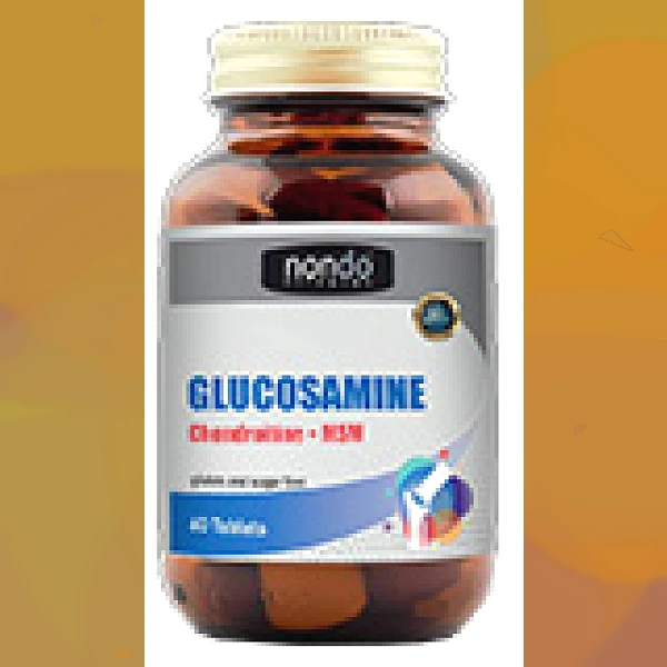 Glucosamine