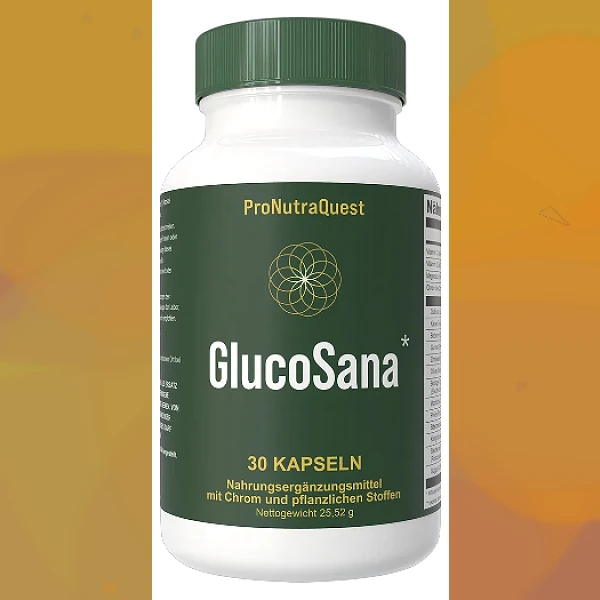 GlucoSana