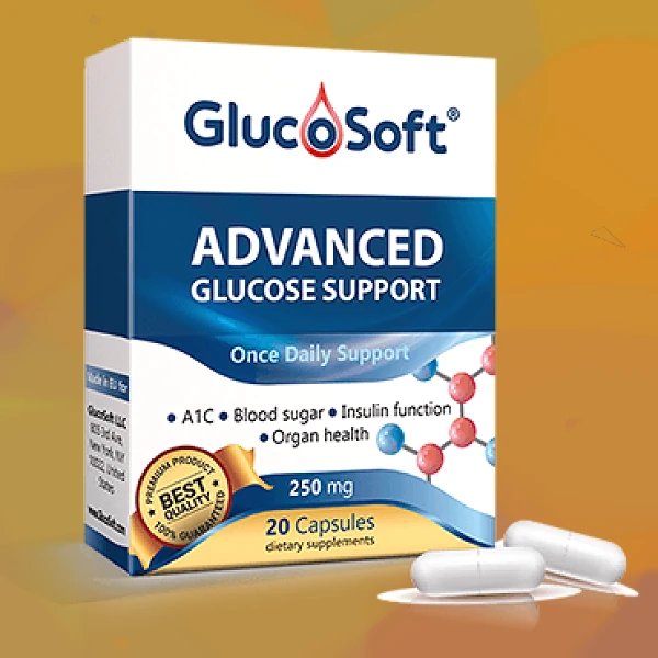 GlucoSoft