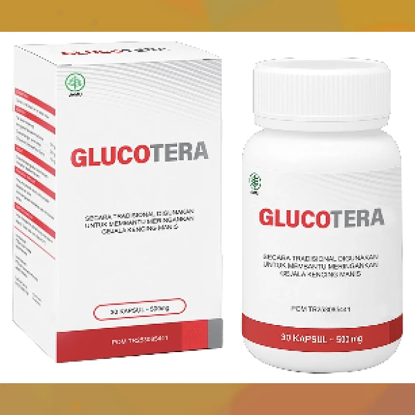 Glucoterra
