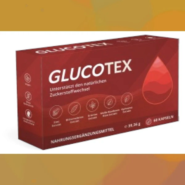 GLUCOTEX