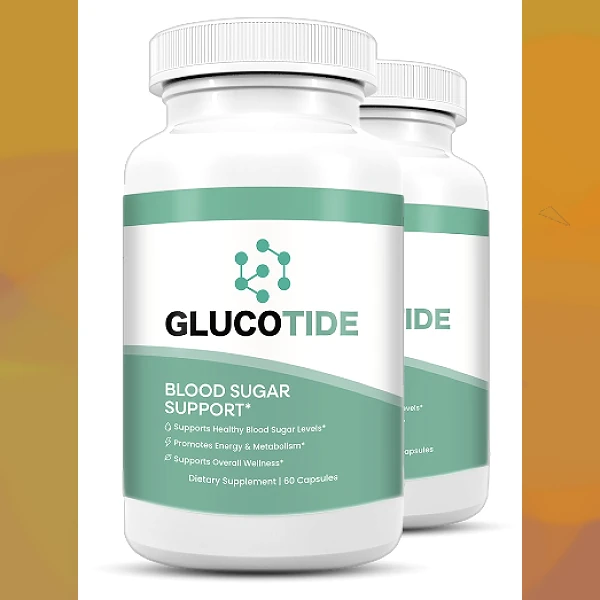 Glucotide