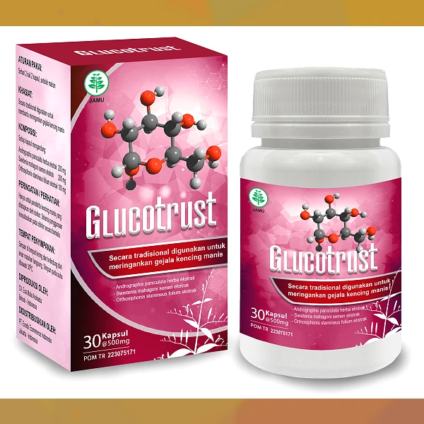 Glucotrast