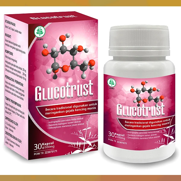 Glucotrust