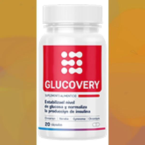 Glucovery