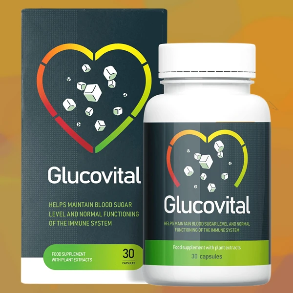 Glucovital