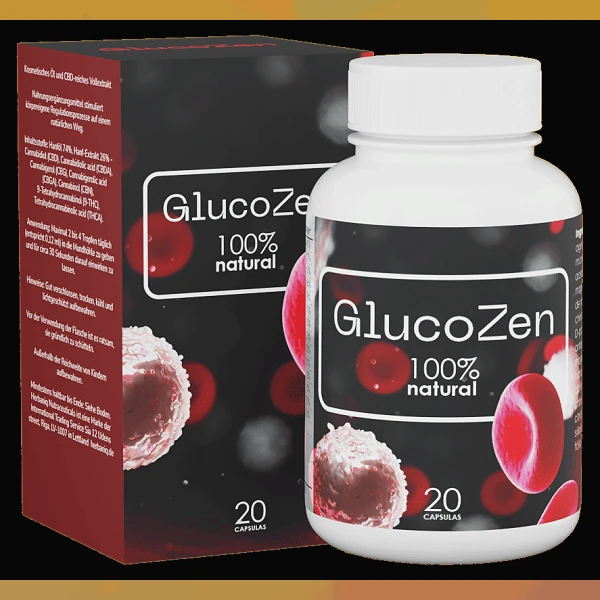 GlucoZen