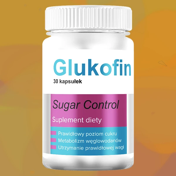 Glukofin