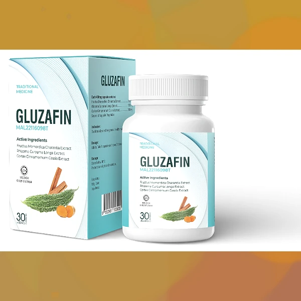 Gluzafin