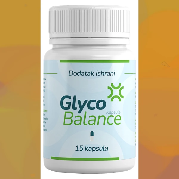 Glyco Balance