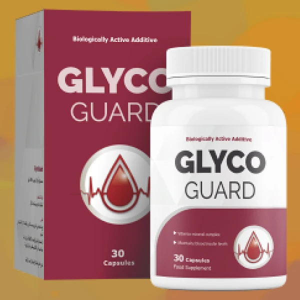 GlycoGuard