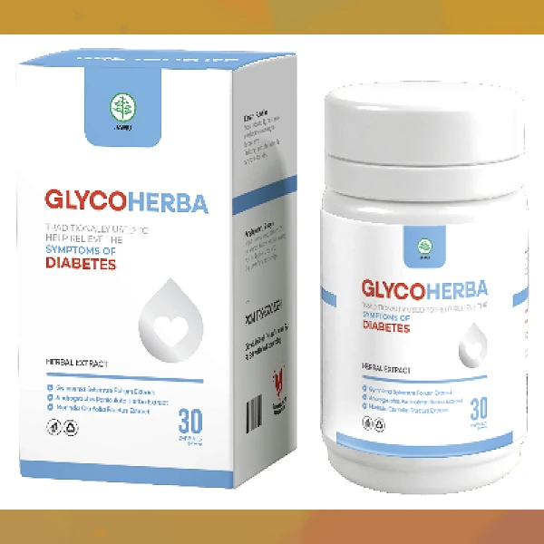 Glycoherba