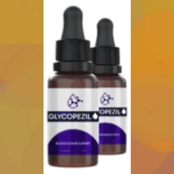 GlycoPezil