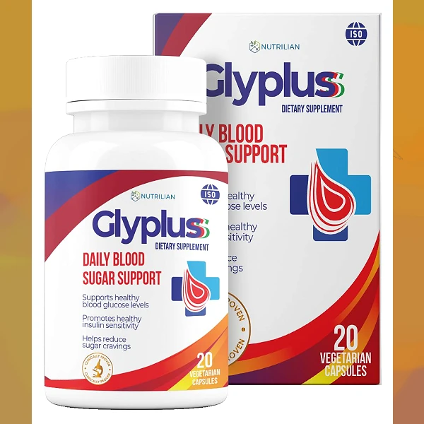 GlyPlus