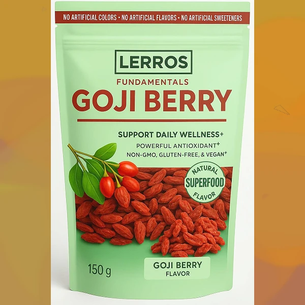 Goji Berry