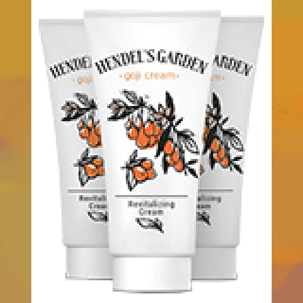 Goji Cream