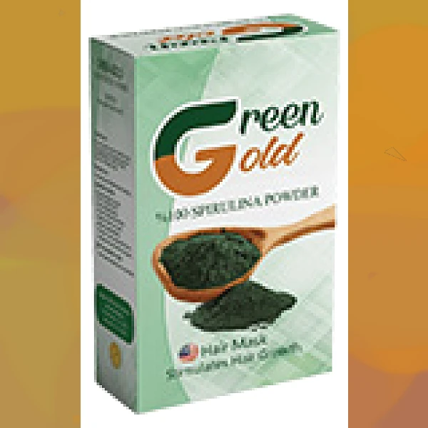Green Gold